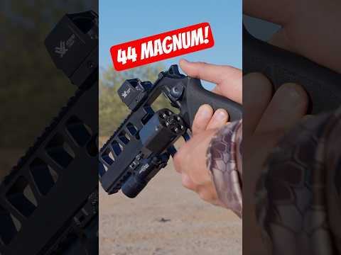 Chiappa Firearms Finally Gets It Right