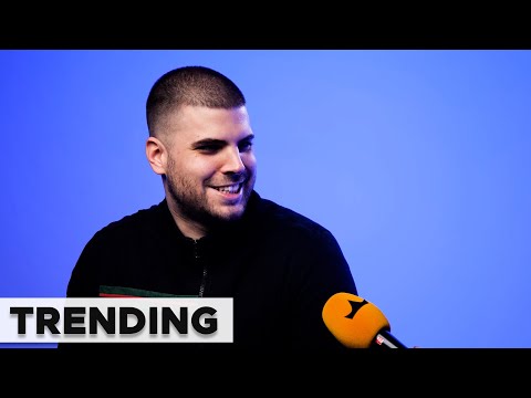 ŠOLAJA / MC Stojan / Juice / Južni vetar / Drill / Songwriting za Breskvicu, Hurricane i Magla bend