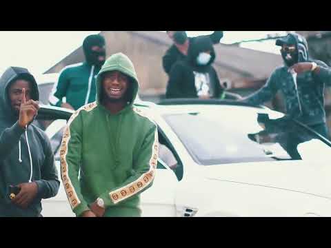 B1Vuitton x EAHustles - Ryan Air (Music Video)