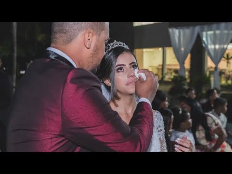 Singer Jayana Moreira speaks out after the end of her marriage to William Aragão