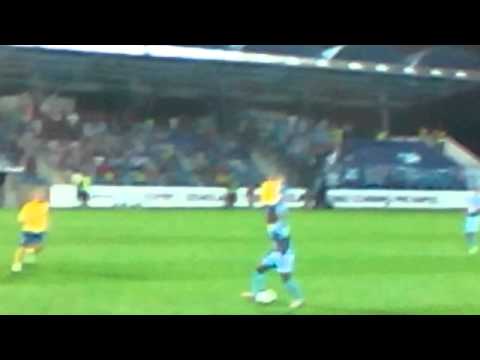 FKMB vs Fastav Zlín