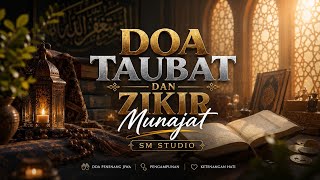 Download lagu DOA TAUBAT DAN ZIKIR MUNAJAT | SM Studio mp3 Download lagu DOA TAUBAT DAN ZIKIR MUNAJAT | SM Studio mp3