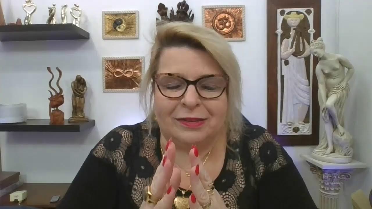 CHAMAS GÊMEAS: AS FASES DA RENDIÇÃO