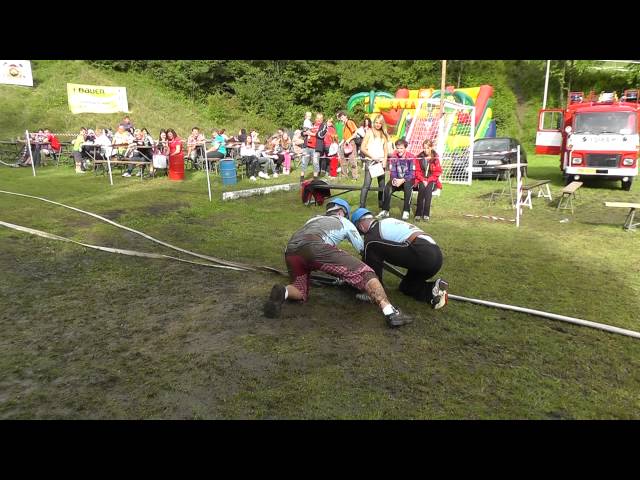 Skalice-Sokolské hřiště, 13. 08. 2011