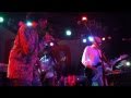 Big Audio Dynamite – “The Battle Of All Saints Road” @ The Roxy, Los Angeles 4/14/2011