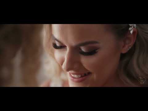 Marta i Karol - Leśny Dwór Żuromin teledysk ślubny wesele