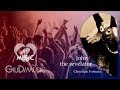 Christian Fortuna - John the revelator 