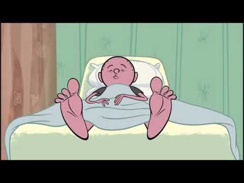 Karl Pilkington | Funny Theories | Best of #1