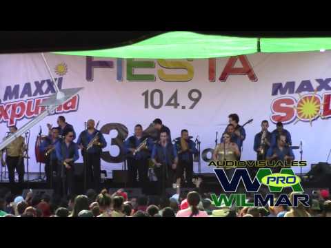 Los Hermanos Flores - Nory Mix de Oro # 2