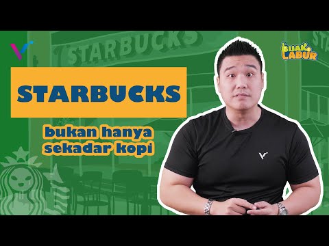 , title : 'Starbucks, Bukan Hanya Sekadar Kopi | Bijak Labur #8'