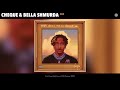 Cheque - Skii (Official Audio) (feat. Bella Shmurda)