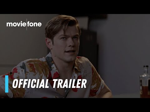 The Collective | Official Trailer | Tyrese Gibson, Lucas Till