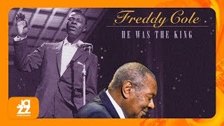 Freddy Cole - Jet