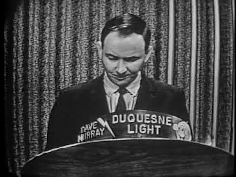 4 Star News (March 22, 1962, WTAE-TV)