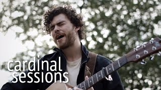 Vance Joy - Georgia - CARDINAL SESSIONS