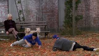 Football scene Friends gameplay video by darcisinger, 1:18 duration