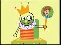 PBS Kids Jack In The Box Anne Of Green Gables 2001