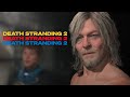 Death Stranding 2 Kinds Of Kindness Style Trailer