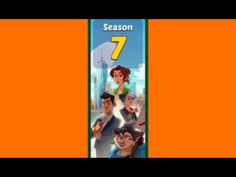 Delicious World – All of Season 7: Cutscenes (Subtitles)