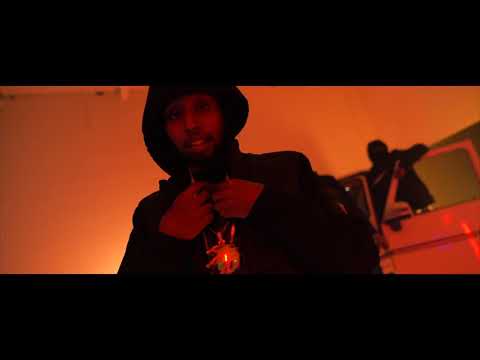 Push Keyz - Moonwalk (Official Music Video)