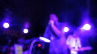 Reggie And The Full Effect Thanx For Stayin Live