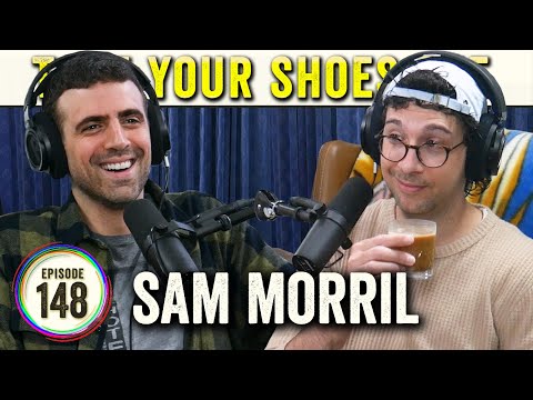 Sam Morril (Comedian, We Might Be Drunk podcast) on TYSO - #148