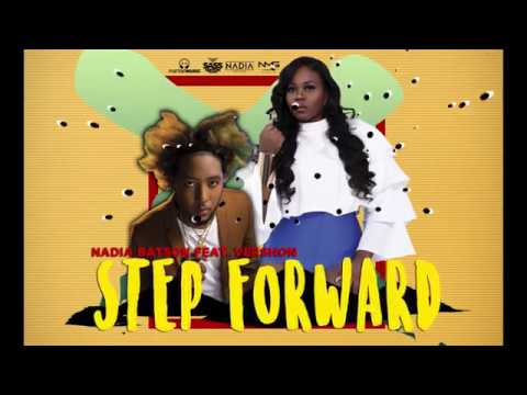 Nadia Batson x Vershon - Step Forward (Star House Riddim)
