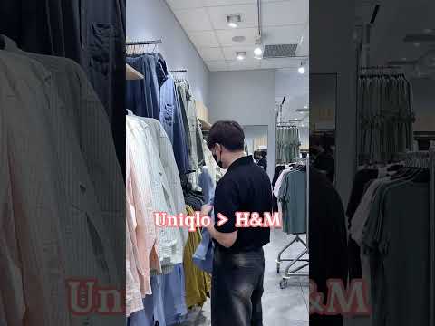 Uniqlo #uniqlo #review #ootd