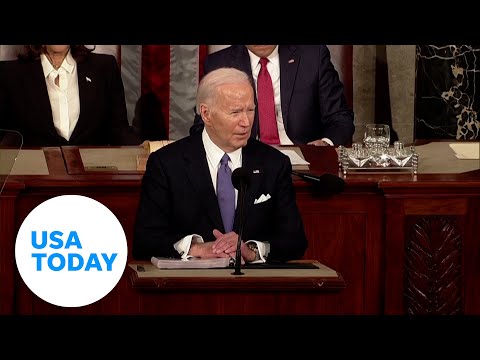 Biden invokes executive privilege to protect tapes of his deposition from being released USA TODAY