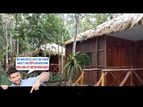 Amazon Tupana Lodge, Manaus (Amazonas), Brazil, Bewertungen