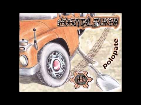 Hospital Bukra - Hlava