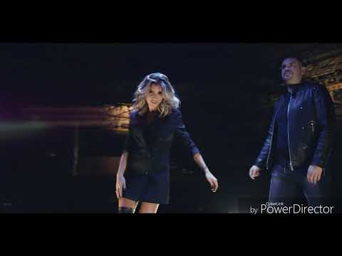 Ministarke feat Pedja Medenica - Mesec dana(OFFICIAL TEXT)