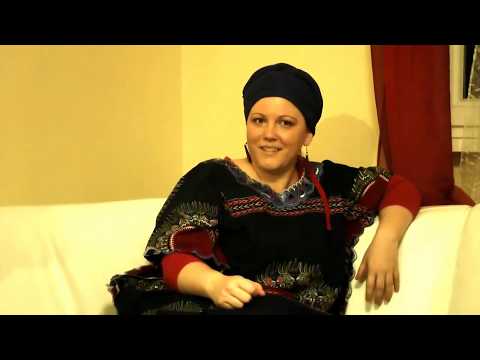 3.stretnutie: Identita, Túžby, Poslanie1/3-zdieľanie z praxe v prorockom-Minikurz Učeník (2014)