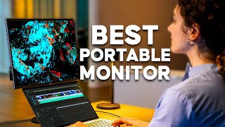 7 Best Portable Monitor That You Should Buy