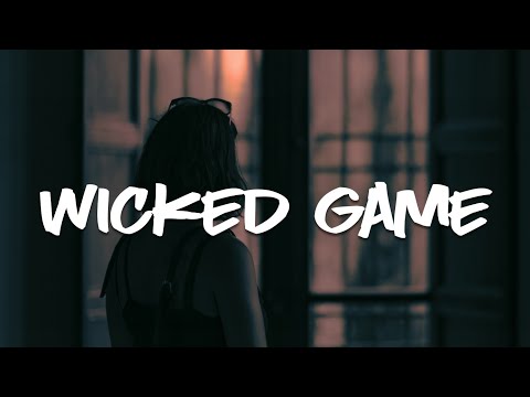Grace Carter - Wicked Game (Lyrics)