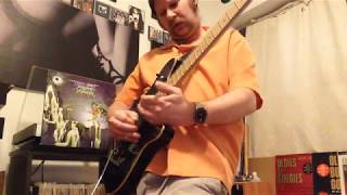 "All My Life"(Uriah Heep)-Jason Dotson