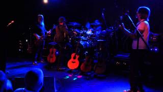 Days Of The New - Flight Response - Full Circle Tour