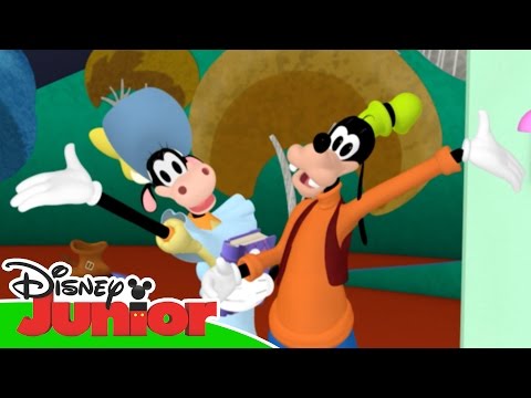 La Casa di Topolino - Lo spettacolo di filastrocche (Festa del papà) - Dall'episodio 96