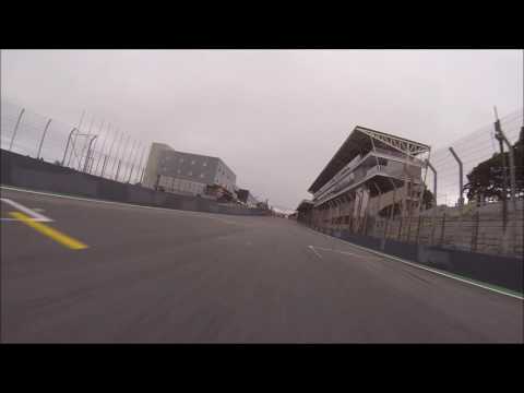 9 Etapa SKB 2016 - Interlagos SP - 2a corrida 600cc