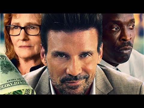 BODY BROKERS Bande Annonce VF (2021) Mauvais Traitement