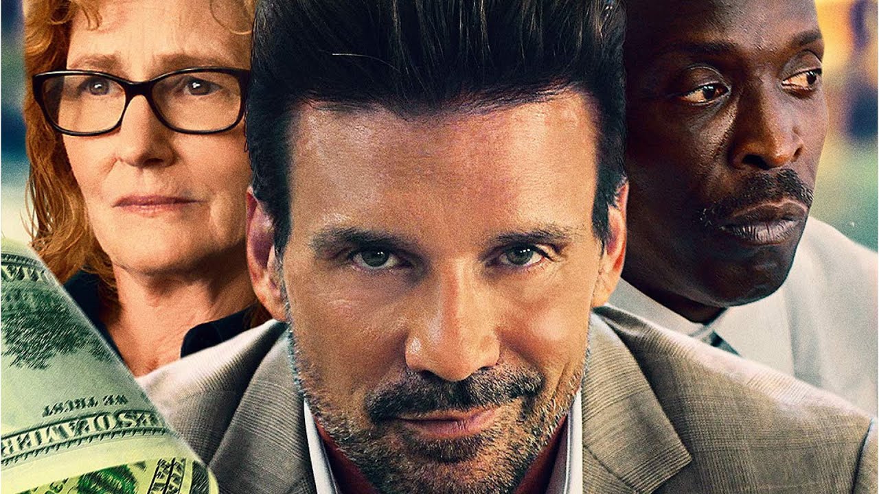 Miniature de la vidéo BODY BROKERS Bande Annonce VF (2021) Mauvais Traitement du film Toxic Cash