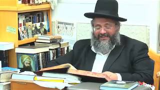 שיעור בשידור חי מהרב חיד"א שליט"א