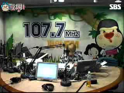 101104 HC dancing i'll be back @ YS.avi