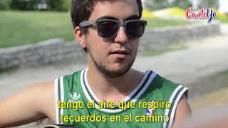 Beret - Esencial | Karaoke | Cantoyo