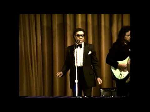 George Grant & Ecstacies  One Little Teardrop Of Love