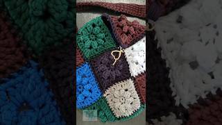 Handbag Short 2