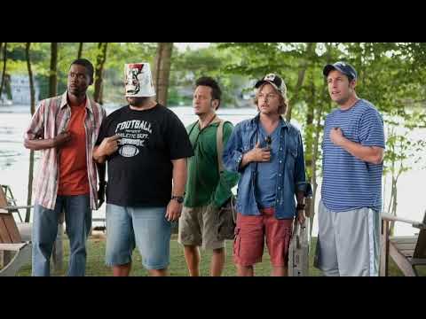 Gente Grande, Rupert Holmes - Escape (Legendado 🇧🇷)