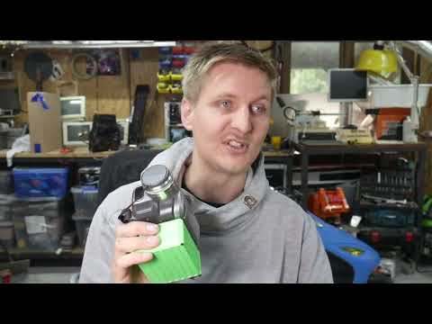 P.I. #128 - Már van Ifa is a flottában!!