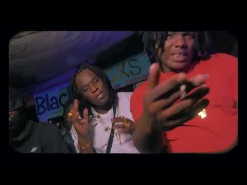 KILLI x MAÏZY - CROCODILE 🐊 TEETH (clip officiel) 2k22