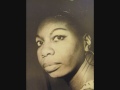 Nina Simone - My Baby Just Cares For Me- Special ...